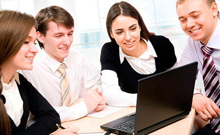 Ausbildung